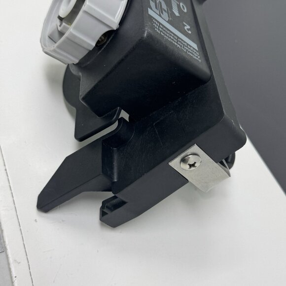 Bizerba Sharpening Stone Attachment Fits Bizerba Deli Slicers - Picture 6 of 10